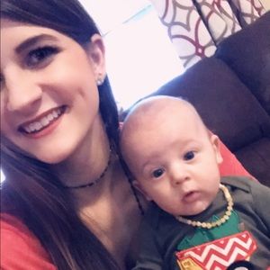 Meet your Posher, Brooke